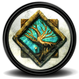 Icewind Dale Logo